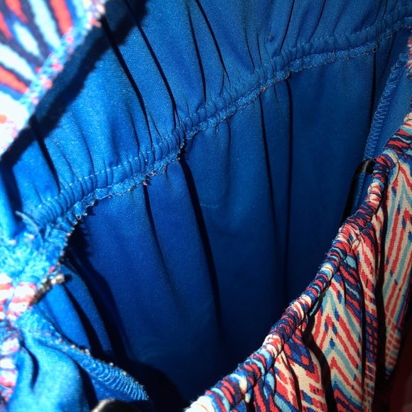 Fun multicolor summer dress - Picture 5 of 5